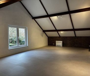 Appartement te huur - Photo 1