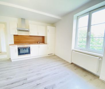 2-Zimmer-Wohnung. Ideal für Paare und Singles. - Foto 1