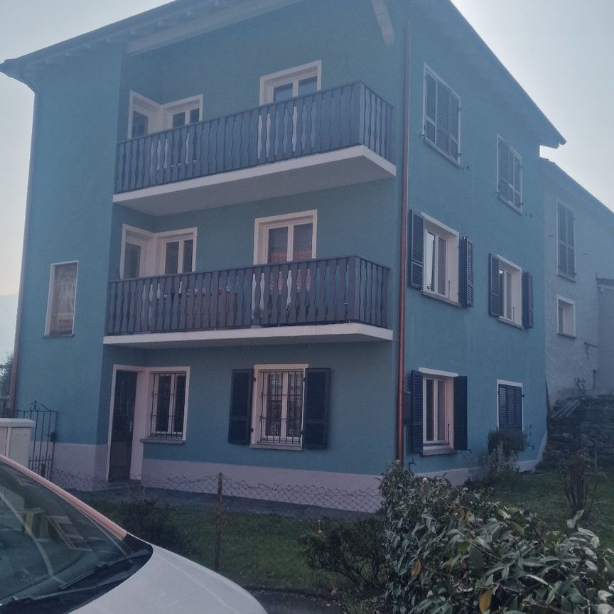 3 Zimmer, 65 m² - Photo 1