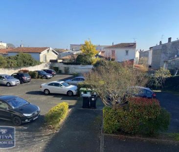 Appartement à louer 1 pièce 23.6m² - Photo 2