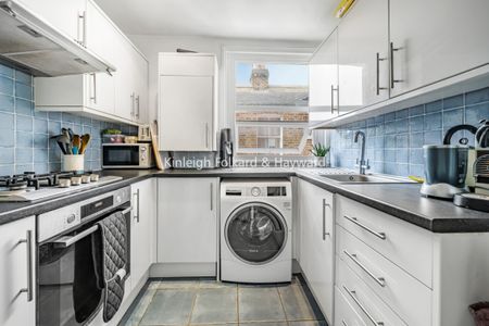 Pellatt Road, London, SE22 - Photo 4