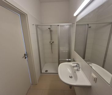 2-Zimmer Wohnung im 1.OG nähe TU-Graz zu vermieten. - Photo 1