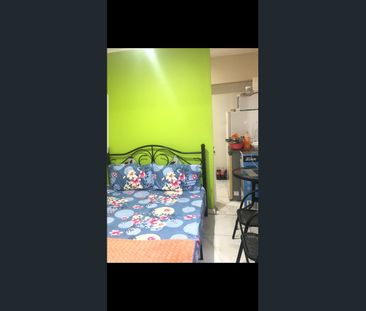 Furnish Studio included Bills with small front yard - Photo 2