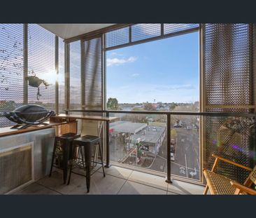 405/251 Johnston St, Abbotsford, Vic 3067 - Photo 6