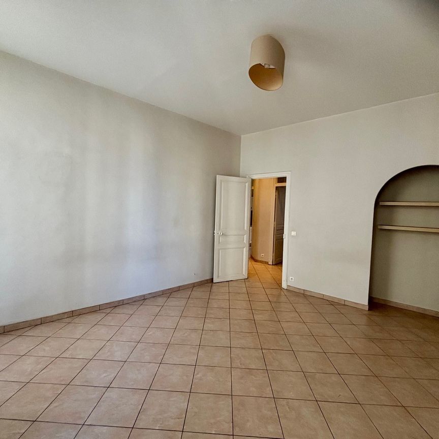 Location Appartement 3 pièces 58m² NICE 06000 - Photo 1