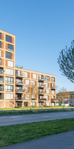 Te huur: Willem De Zwijgerlaan 137 - Foto 2