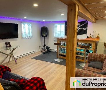 1218, Carswell, Ste-Foy à louer - Photo 1