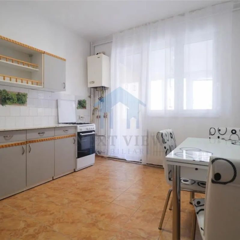 Apartament 1 camera, Dambul Rotund - Fotografie 1