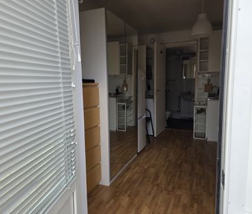 Spånga - 1rok - tillsv - 6.500kr/mån - Photo 1