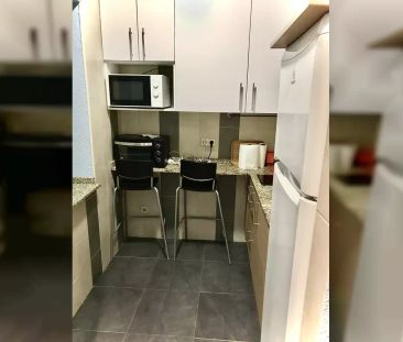 Studio for rent in Embajadores, perfect for all tenants - Photo 1