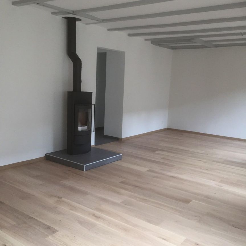 Beau duplex à louer au centre-ville de Bienne - Foto 1