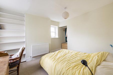 2 bedroom terraced house to rent - Photo 5