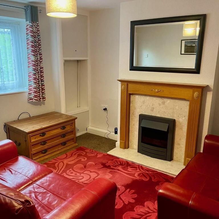 1 bedroom terraced house to rent - Photo 1