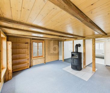 LICHTDURCHFLUTET MIT HOHEN DECKEN - Foto 2