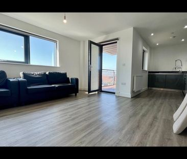 2 Bed Flat, Hurst St, L1 - Photo 4