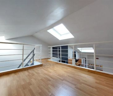 Location appartement 2 pièces - 52.75m² à Le havre (76600) - Photo 2