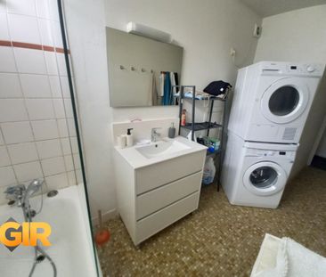Location Maison 3 pièces 64m² RENNES 35000 - Photo 1