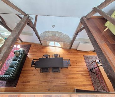 Loft te huur - foto 1