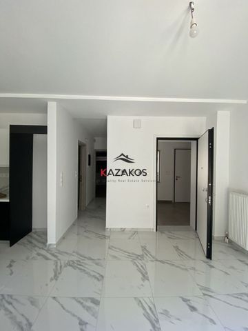 Διαμέρισμα για ενοικίαση Ταμπούρια – Αγία Σοφία - Photo 2