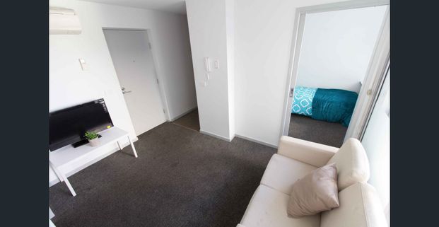 VICINITY apartments - Student Accommodation Clayton - Photo 1