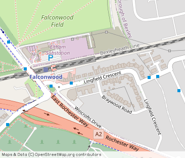 Lingfield Crescent, London - Photo 1