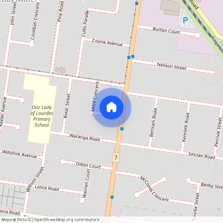 2C Mitre Crescent, Vic 3153, Bayswater