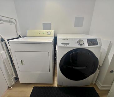 For Lease - 149 Sassafras Circle, Vaughan, Ontario - Photo 4