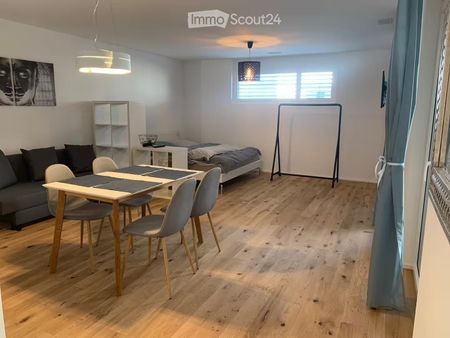 1 Zimmer, 42 m² - Foto 2