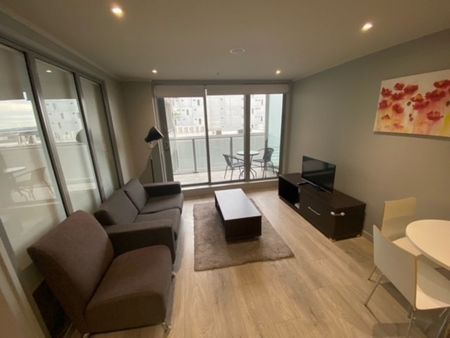 307/27 Union Street, Auckland Central - Photo 4