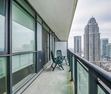 For Lease - 4070 Confederation Parkway Unit# 2001, Mississauga, Ont... - Photo 6