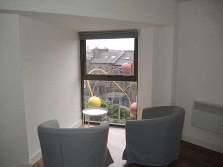 Studio to rent - Photo 2