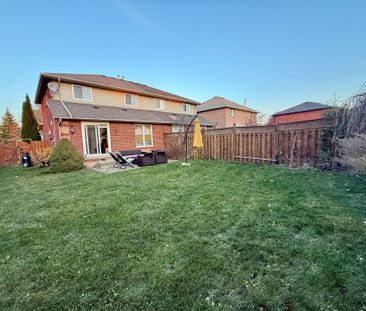 For Lease - 15 Inverhuron Trail, Oakville, Ontario - Photo 6