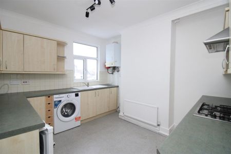 Waldegrave Road - Photo 4