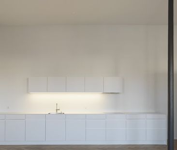 Moderne Loft-Wohnung im Herzen der Basler Altstadt - Foto 4