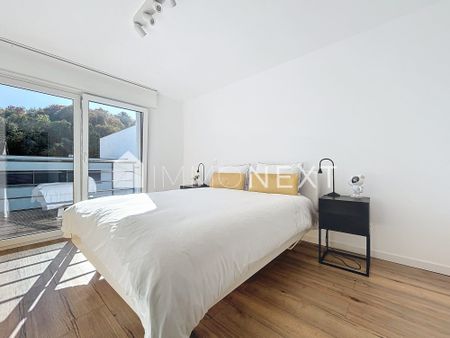 Maison mitoyenne 1 côté Escherange - Photo 4