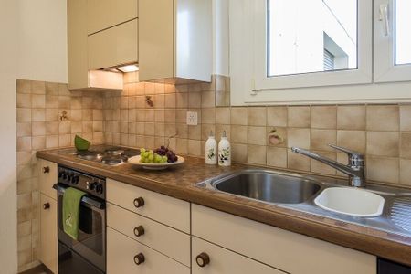 Cozy 3.5 room apartment in the countryside! - Foto 4