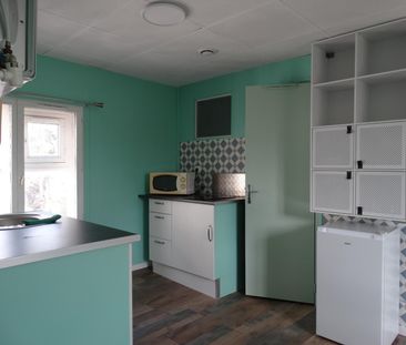 Appartement meublé à louer à Tourcoing - Réf. 1524 - Photo 6