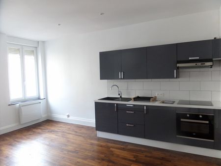 Location Appartement 2 pièces 42m² - Photo 4