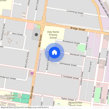 28 Norwood Street, Qld 4350, Toowoomba City