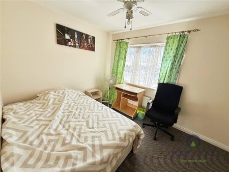 3 bedroom link detached house to rent - Photo 5