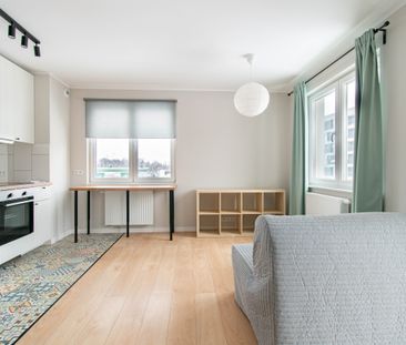 2 pok I Saska Blu I od zaraz I Płaszów I Lipska - Photo 5