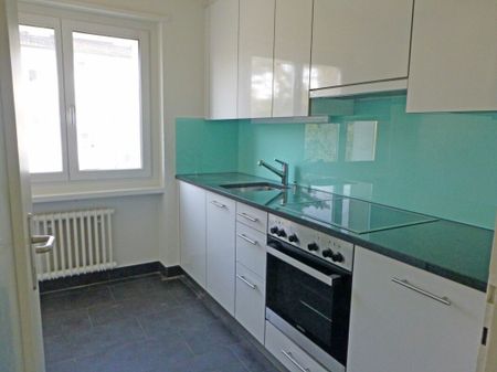 Moderne Wohnung unmittelbar beim Kantonsspital Aarau - Foto 3