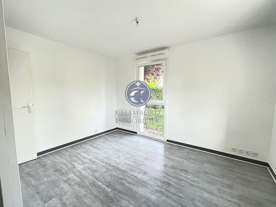 Studio refait neuf - Photo 1