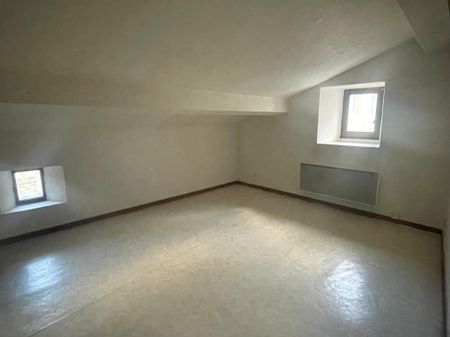 Location Appartement 2 pièces 38m² ETOILE SUR RHONE 26800 - Photo 3