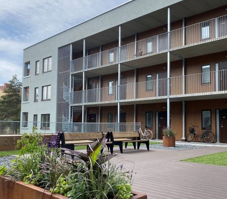 Sköntorpsvägen, Årsta - Photo 5