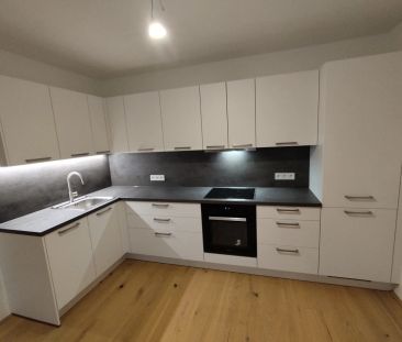 Sonnige, barrierefreie Wohnung- Wohnen mit Stil, toller Blick ins G... - Foto 5