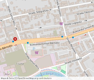 1 cam mobilat si utilat centrala proprie zona Simion Barnutiu - Photo 1