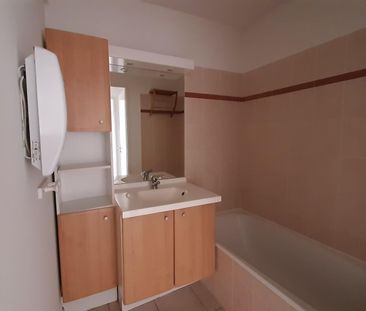 location Appartement T2 DE 44.06m² À TOURNEFEUILLE - Photo 6