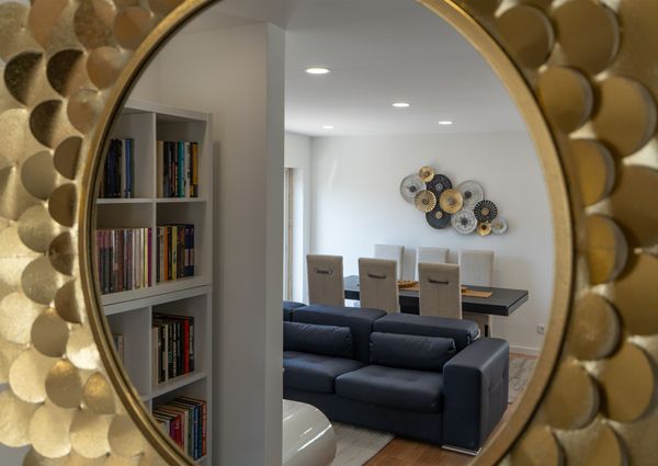 Apartamento T3