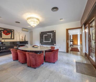 Fantastic 5-bedroom house for rent in Santa Bárbara, Valencia - Photo 6